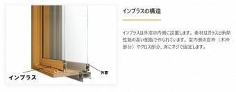 インプラスの構造 970f934b3c335926564be17c3189354b